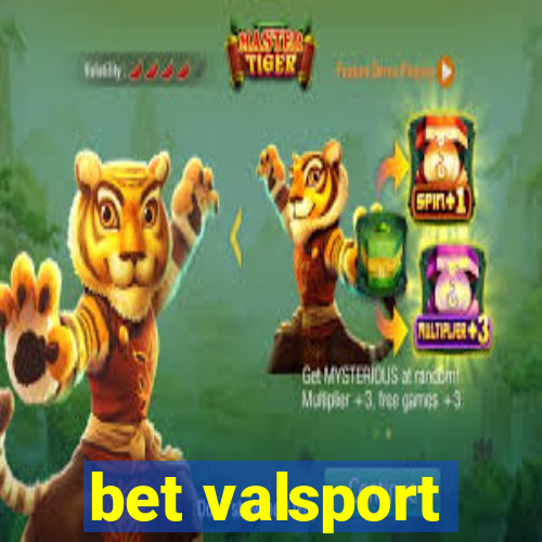 bet valsport